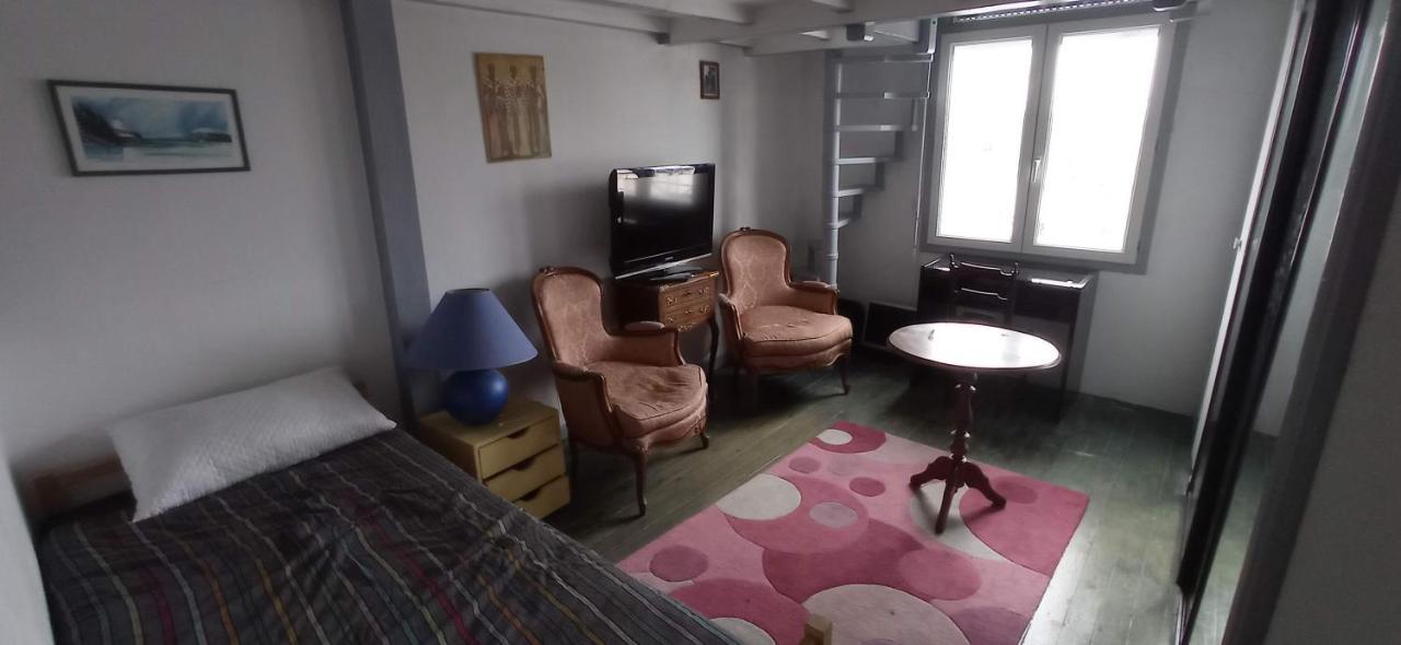 2 Chambres Et Salle De Bain Un Oasis De Bien Etre Piscine Et Jardin Direct Gare Aeroport Toulouse Exterior foto