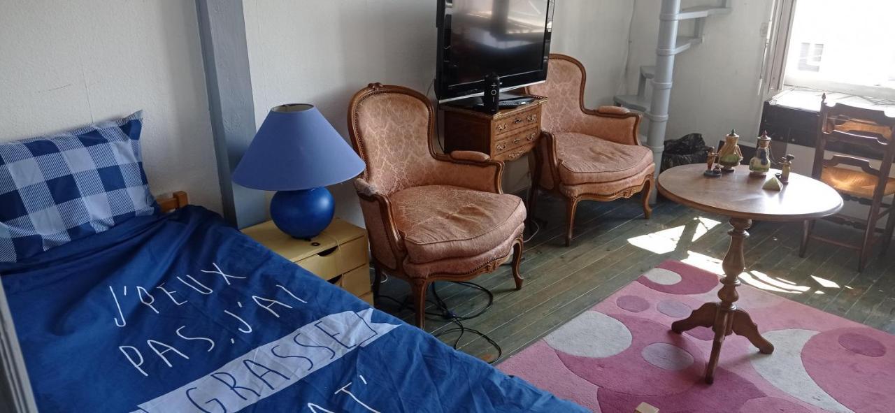 2 Chambres Et Salle De Bain Un Oasis De Bien Etre Piscine Et Jardin Direct Gare Aeroport Toulouse Exterior foto