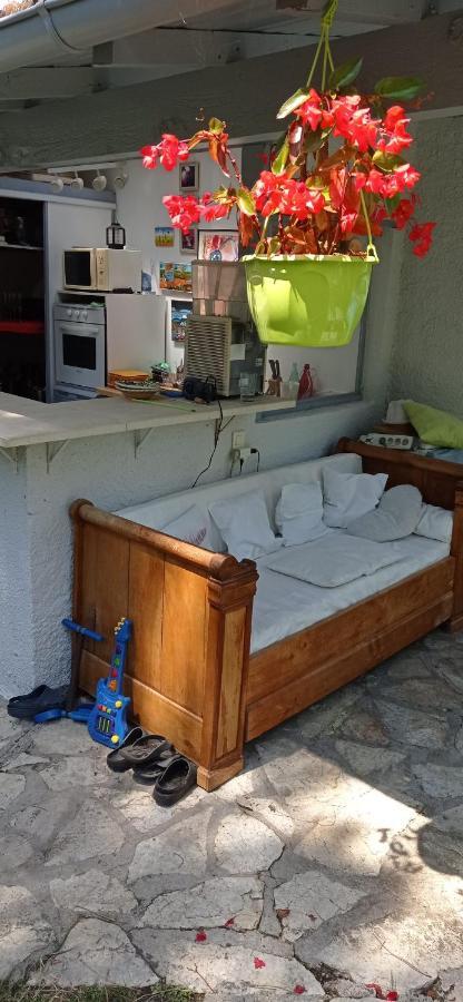2 Chambres Et Salle De Bain Un Oasis De Bien Etre Piscine Et Jardin Direct Gare Aeroport Toulouse Exterior foto
