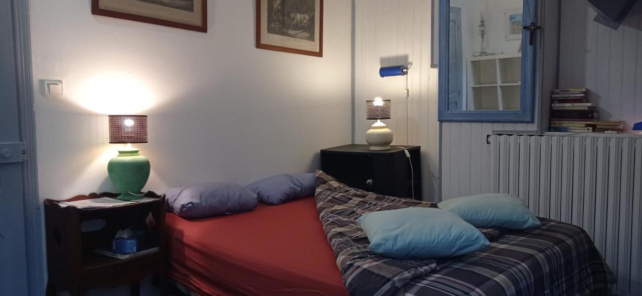 2 Chambres Et Salle De Bain Un Oasis De Bien Etre Piscine Et Jardin Direct Gare Aeroport Toulouse Exterior foto